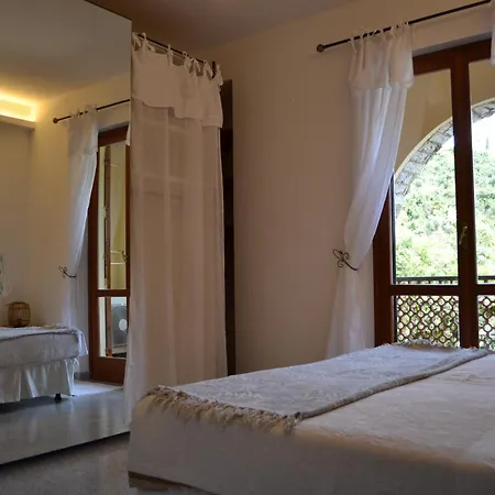 Agriturismo Palmero Alassio Exterior photo