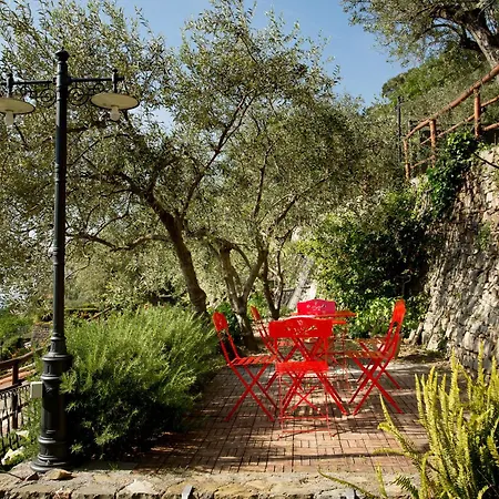 Agriturismo Palmero Alassio Exterior photo