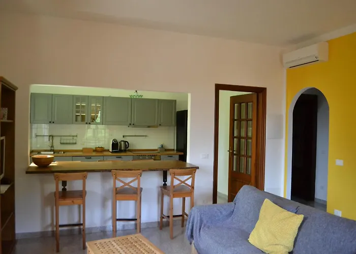 Agriturismo Palmero