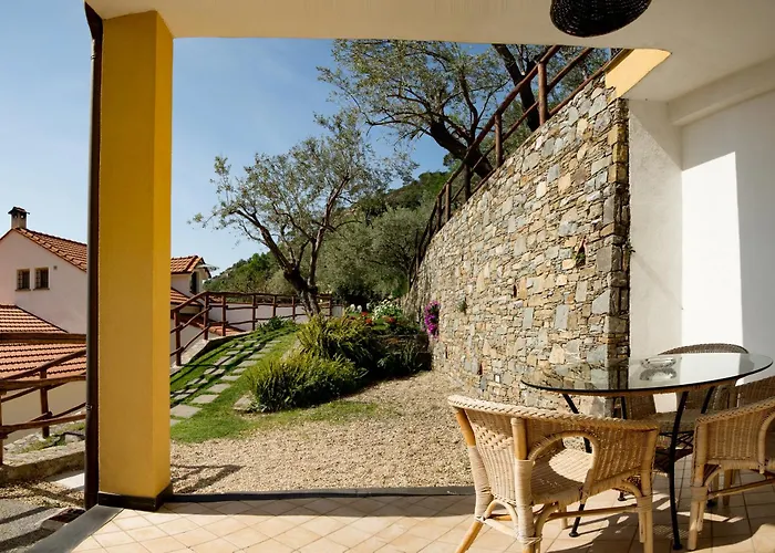 Agriturismo Palmero