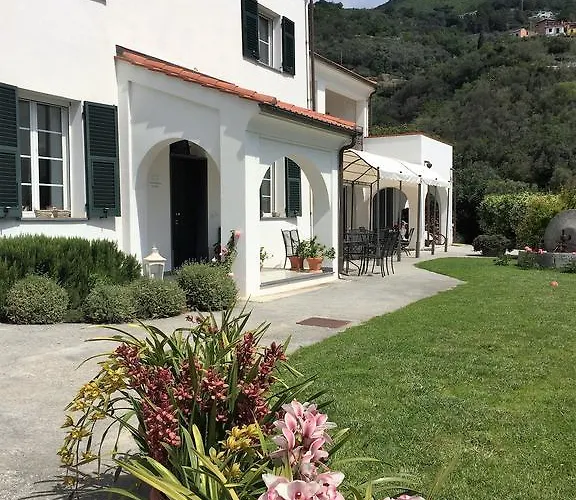 Agriturismo Palmero