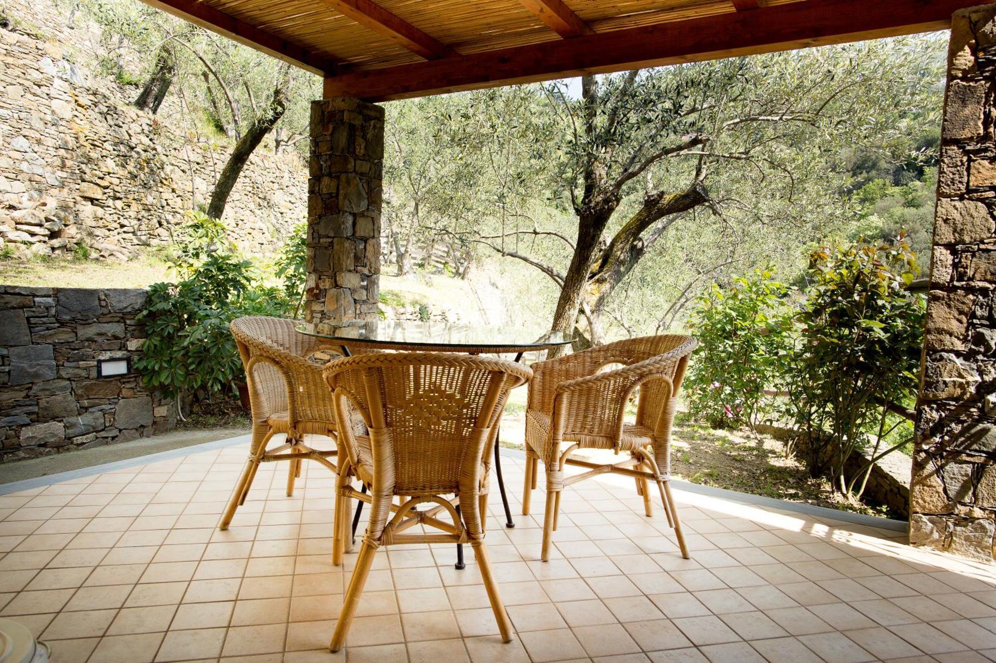 Palmero Séjour à la ferme *